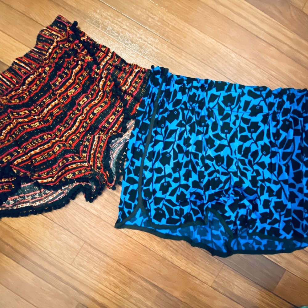 Shorts